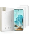 Wholesale Tempered Glass Tech-Protect Glass UV+ Motorola Edge 60 Fusion Clear [2 PACK] - THP4102 - {ean13} - Hurt