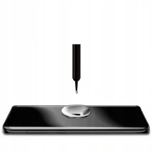 Hurtownia GSM - Gehärtetes Glas Tech-Protect Glass UV+ Motorola Edge 60 Fusion Clear [2 PACK] - THP4102 - {ean13} - Hurt