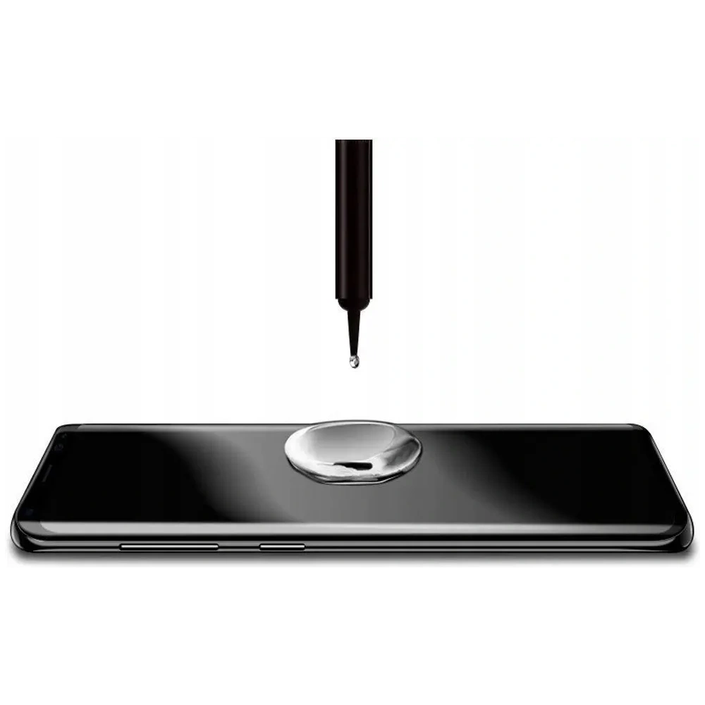 Hurtownia GSM - Gehärtetes Glas Tech-Protect Glass UV+ Motorola Edge 60 Fusion Clear [2 PACK] - THP4102 - {ean13} - Hurt