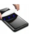 Hurtownia GSM - Gehärtetes Glas Tech-Protect Glass UV+ Motorola Edge 60 Fusion Clear [2 PACK] - THP4102 - {ean13} - Hurt