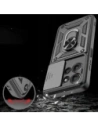 Wholesale Case Tech-Protect Camshield Pro Motorola Moto G15 Black - THP4105 - {ean13} - Hurt