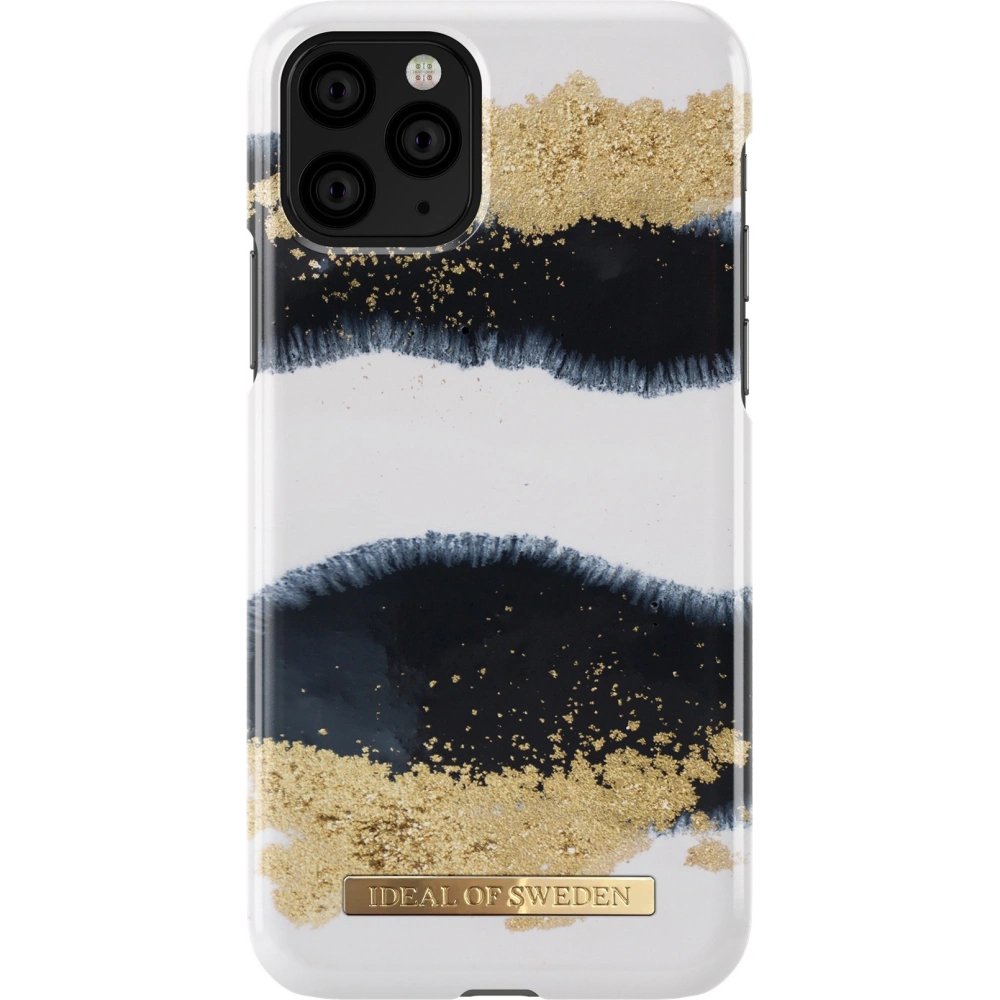 Hurtownia GSM - Etui iDeal Of Sweden Apple iPhone 11 Pro (Gleaming Licorice) - IDS168GLELIC - {ean13} - Hurt