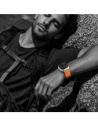Hurtownia GSM - Pasek Tech-Protect Nylon Clasp Apple Watch 6 / 7 / 8 / 9 / 10 / SE / Ultra 1 / 2 44/45/46/49mm Orange - THP4107 - {ean13} - Hurt