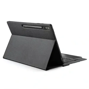 Hurtownia GSM - Etui s klávesnicí Dux Ducis Série TK Bluetooth Samsung Galaxy Tab S9 Ultra černé - DDS2019 - {ean13} - Hurt