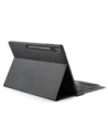 Wholesale Dux Ducis Series TK Bluetooth Keyboard Case Samsung Galaxy Tab S9 Ultra black - DDS2019 - {ean13} - Hurt