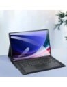Hurtownia GSM - Etui z klawiaturą Dux Ducis Seria TK Bluetooth Samsung Galaxy Tab S9 Ultra czarne - DDS2019 - {ean13} - Hurt