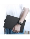 Hurtownia GSM - Etui z klawiaturą Dux Ducis Seria TK Bluetooth Samsung Galaxy Tab S9 Ultra czarne - DDS2019 - {ean13} - Hurt