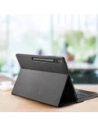 Wholesale Dux Ducis Series TK Bluetooth Keyboard Case Samsung Galaxy Tab S9 Ultra black - DDS2019 - {ean13} - Hurt