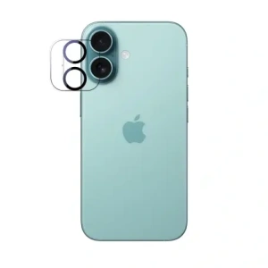 Hurtownia GSM - A Joyroom JR-16LJ2 Gemstone Version Apple iPhone 16 / 16 Plus fényképezőhöz való burkolat - JYR1218 - {ean13} - Hurt