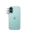 A Joyroom JR-16LJ2 Gemstone Version Apple iPhone 16 / 16 Plus fényképezőhöz való burkolat