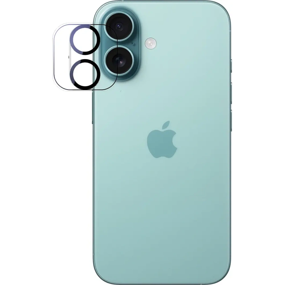 Hurtownia GSM - A Joyroom JR-16LJ2 Gemstone Version Apple iPhone 16 / 16 Plus fényképezőhöz való burkolat - JYR1218 - {ean13} - Hurt
