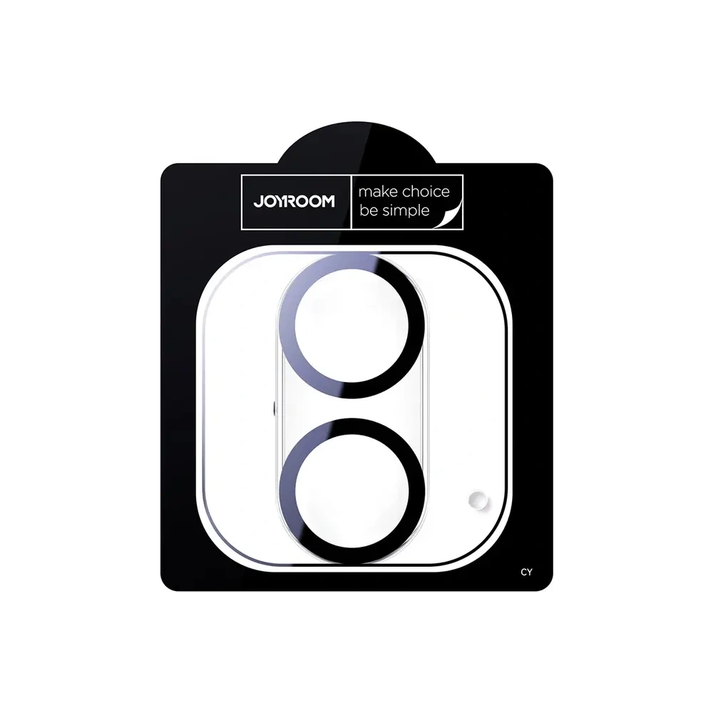 Hurtownia GSM - Acoperire pentru aparat Joyroom JR-16LJ2 Gemstone Version Apple iPhone 16 / 16 Plus - JYR1218 - {ean13} - Hurt