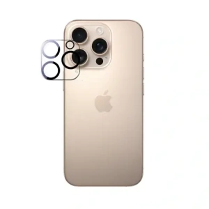 Nakładka na aparat Joyroom JR-16LJ3 Gemstone Version Apple iPhone 16 Pro / 16 Pro Max