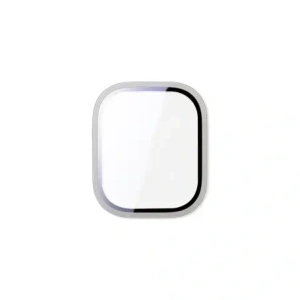 Hurtownia GSM - Edzett üveg Joyroom JR-IU49 Apple Watch Ultra 1 / 2 49mm titán színű kerettel - JYR1220 - {ean13} - Hurt