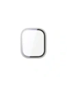 Gehärtetes Glas Joyroom JR-IU49 für Apple Watch Ultra 1 / 2 49mm mit einem Titanrahmen
