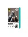 Hurtownia GSM - Edzett üveg Joyroom JR-IU49 Apple Watch Ultra 1 / 2 49mm titán színű kerettel - JYR1220 - {ean13} - Hurt