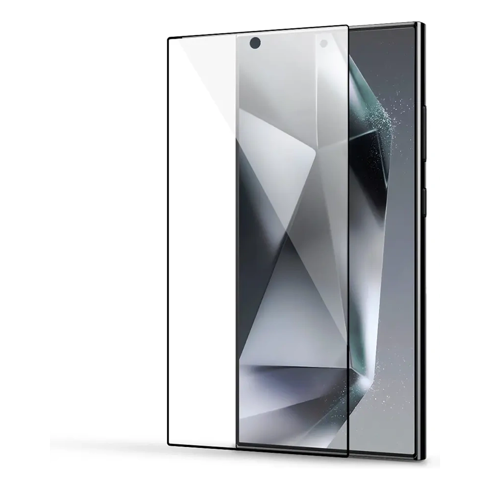 Hurtownia GSM - Sticlă securizată Joyroom JR-MJS0225 2.5D Samsung Galaxy S23+ Plus - JYR1222 - {ean13} - Hurt