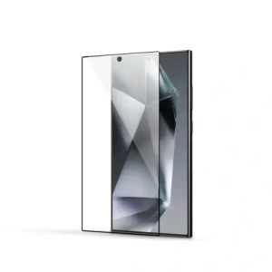 Wholesale Tempered glass privatizing Joyroom JR-MJS0228 2.5D Samsung Galaxy S23+ Plus - JYR1224 - {ean13} - Hurt