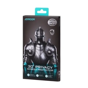 Wholesale Tempered glass privatizing Joyroom JR-MJS0228 2.5D Samsung Galaxy S23+ Plus - JYR1224 - {ean13} - Hurt