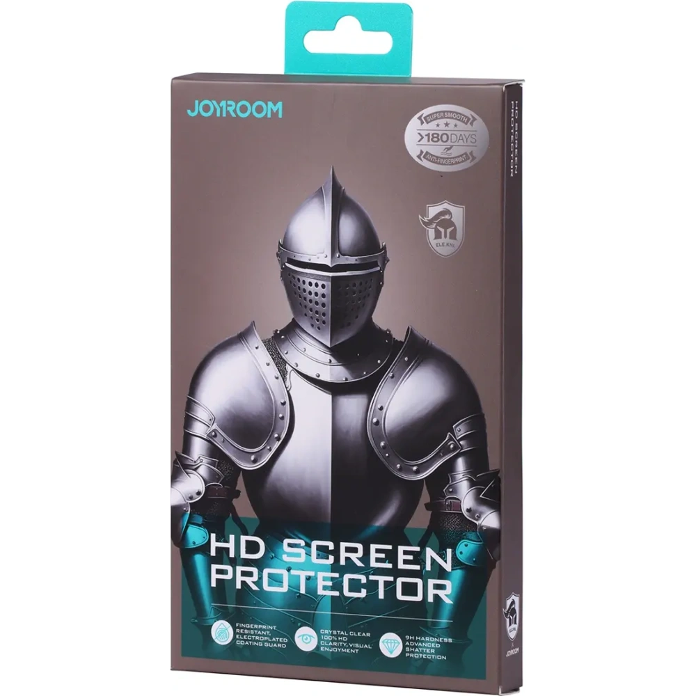 Hurtownia GSM - Gehärtetes Glas Joyroom JR-MJS0218 2.5D Samsung Galaxy S24 - JYR1225 - {ean13} - Hurt