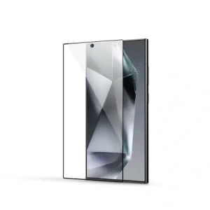 Wholesale Tempered glass Joyroom JR-MJS0219 2.5D Samsung Galaxy S24+ Plus - JYR1226 - {ean13} - Hurt