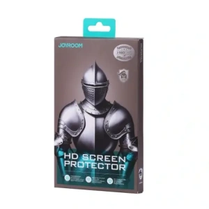 Wholesale Tempered glass Joyroom JR-MJS0219 2.5D Samsung Galaxy S24+ Plus - JYR1226 - {ean13} - Hurt