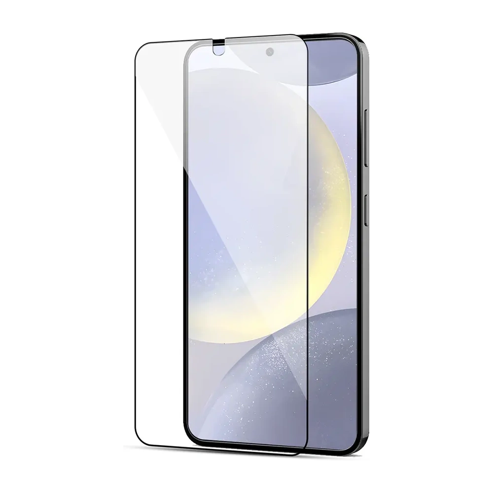 Wholesale Tempered glass privacy screen Joyroom JR-MJS0221 2.5D Samsung Galaxy S24 - JYR1228 - {ean13} - Hurt