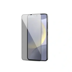 Wholesale Tempered glass privacy screen Joyroom JR-MJS0221 2.5D Samsung Galaxy S24 - JYR1228 - {ean13} - Hurt