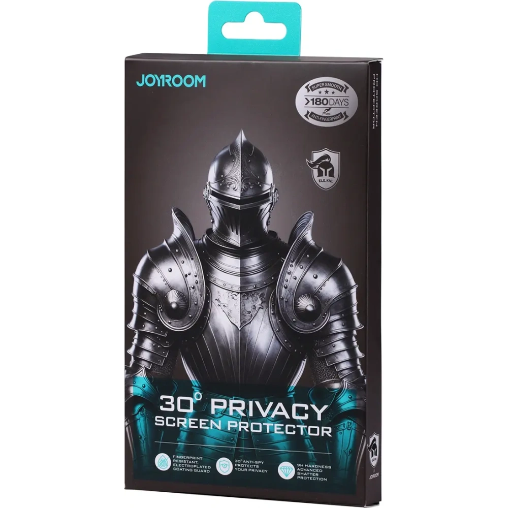 Hurtownia GSM - Privatisierendes gehärtetes Glas Joyroom JR-MJS0221 2.5D Samsung Galaxy S24 - JYR1228 - {ean13} - Hurt