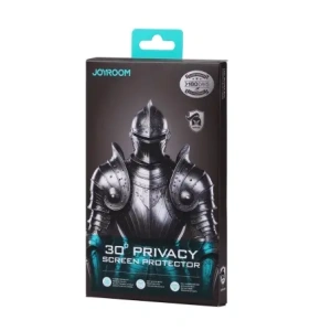 Wholesale Privatizing tempered glass Joyroom JR-MJS0222 2.5D Samsung Galaxy S24+ Plus - JYR1229 - {ean13} - Hurt
