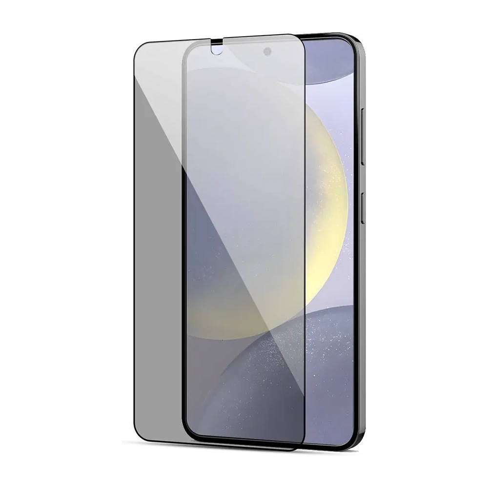 Wholesale Privatizing tempered glass Joyroom JR-MJS0223 2.5D Samsung Galaxy S24 Ultra - JYR1230 - {ean13} - Hurt