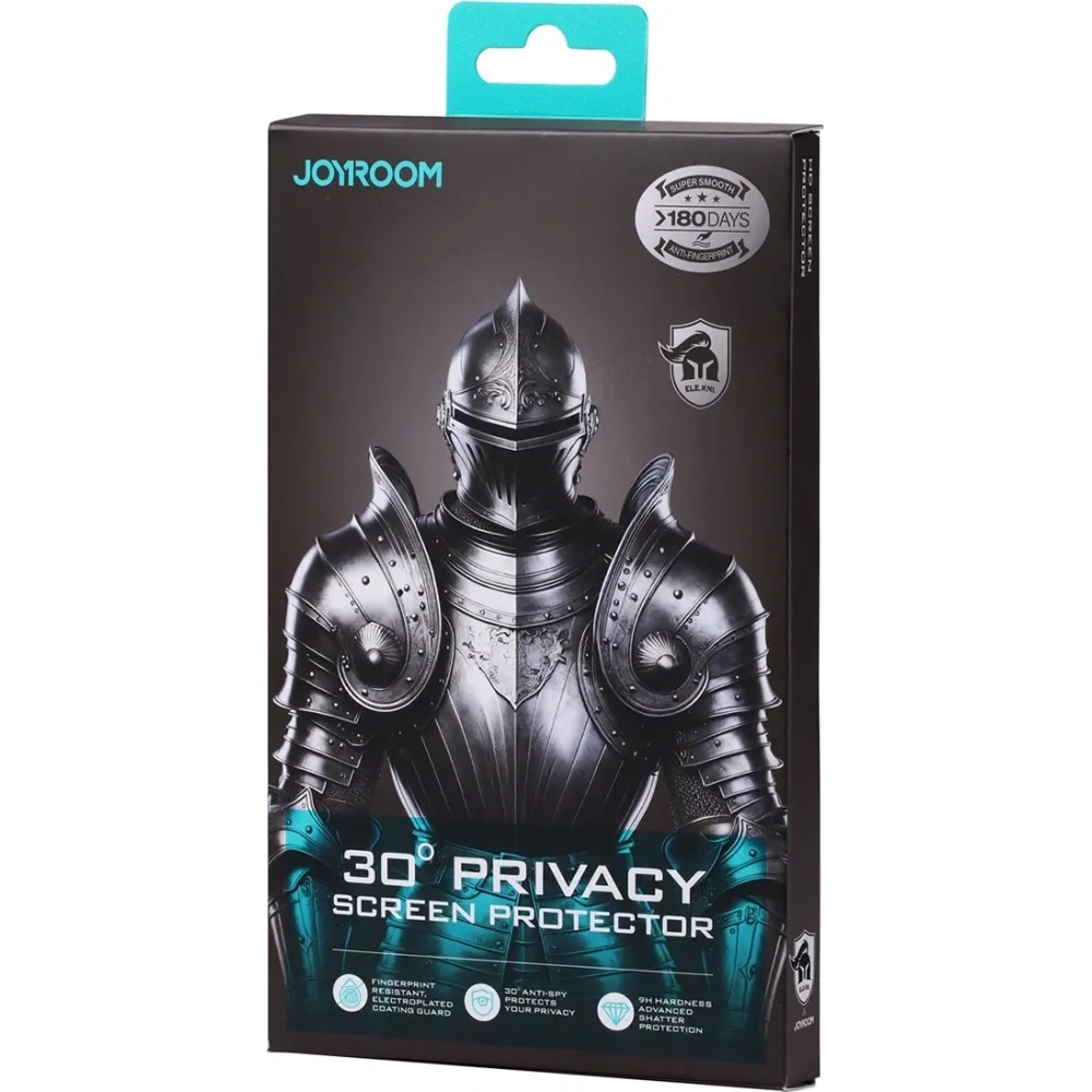 Wholesale Privatizing tempered glass Joyroom JR-MJS0223 2.5D Samsung Galaxy S24 Ultra - JYR1230 - {ean13} - Hurt