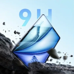 Wholesale Tempered glass Joyroom JR-MST0162 Apple iPad Air 11" 2024 - JYR1234 - {ean13} - Hurt