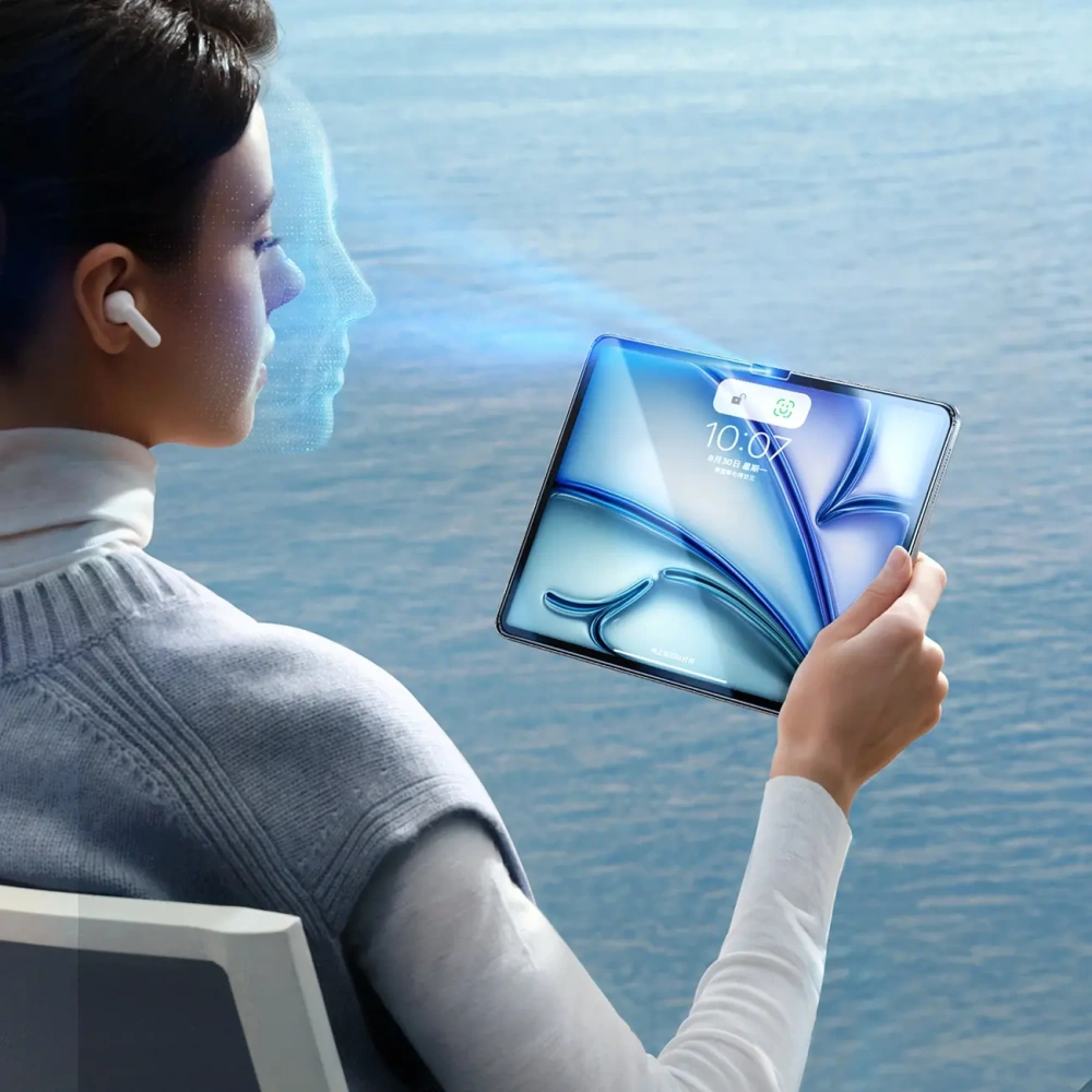 Wholesale Tempered glass Joyroom JR-MST0164 Apple iPad Pro 11" 2024 - JYR1235 - {ean13} - Hurt