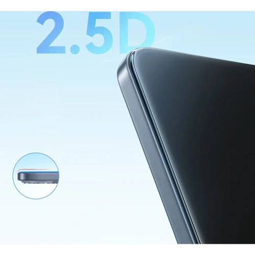 Szkło hartowane Joyroom JR-MST0164 Apple iPad Pro 11" 2024