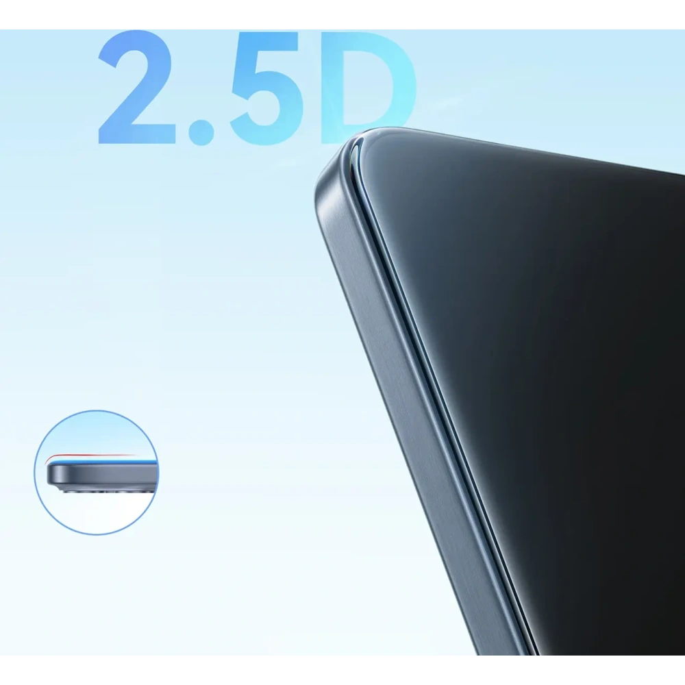 Hurtownia GSM - Edzett üveg Joyroom JR-MST0164 Apple iPad Pro 11" 2024 - JYR1235 - {ean13} - Hurt