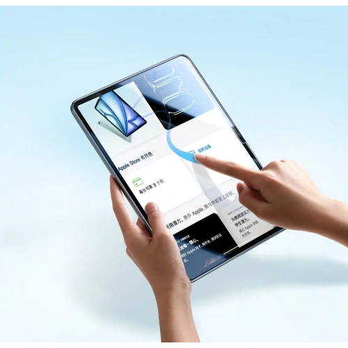 Szkło hartowane Joyroom JR-MST0164 Apple iPad Pro 11" 2024