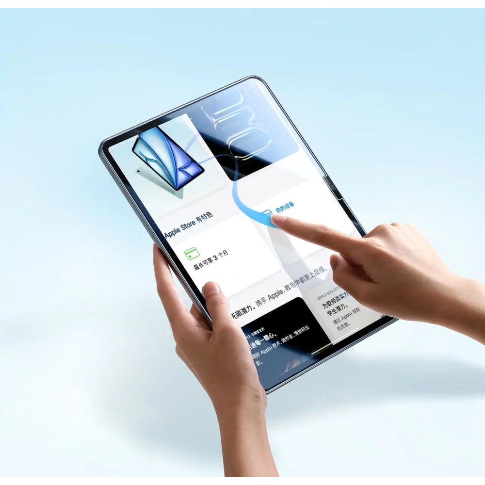Hurtownia GSM - Edzett üveg Joyroom JR-MST0164 Apple iPad Pro 11" 2024 - JYR1235 - {ean13} - Hurt