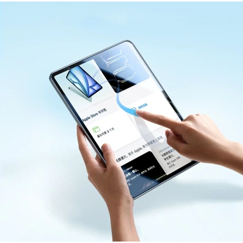 Szkło hartowane Joyroom JR-MST0161 Apple iPad Pro 12.9" 2018/2020/2021/2022