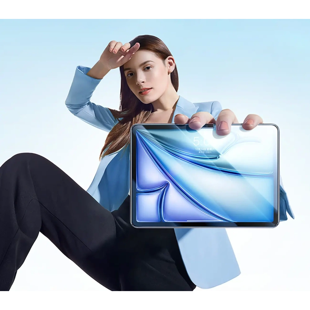 Wholesale Tempered glass Joyroom JR-MST0161 Apple iPad Pro 12.9" 2018/2020/2021/2022 - JYR1236 - {ean13} - Hurt