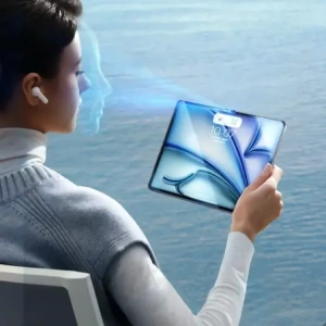 Wholesale Tempered glass Joyroom JR-MST0163 Apple iPad Air 13" 2024 - JYR1237 - {ean13} - Hurt