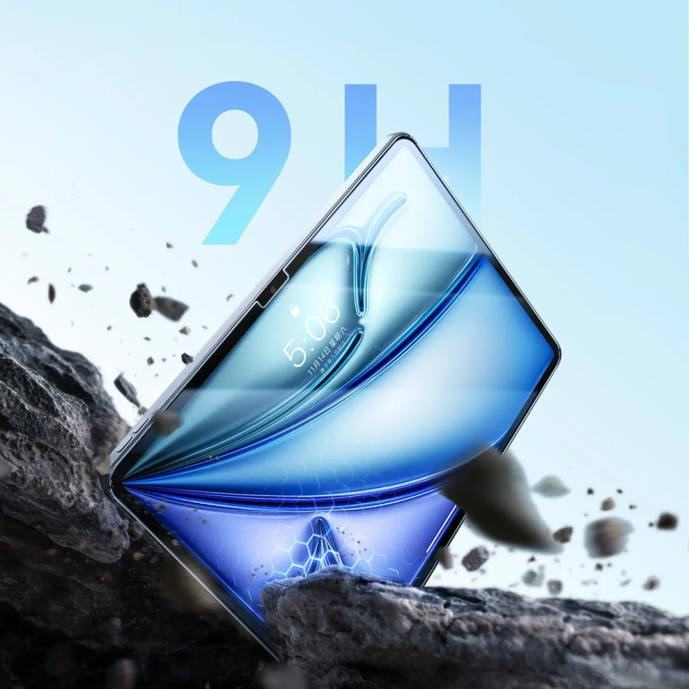 Hurtownia GSM - Gehärtetes Glas Joyroom JR-MST0163 Apple iPad Air 13" 2024 - JYR1237 - {ean13} - Hurt
