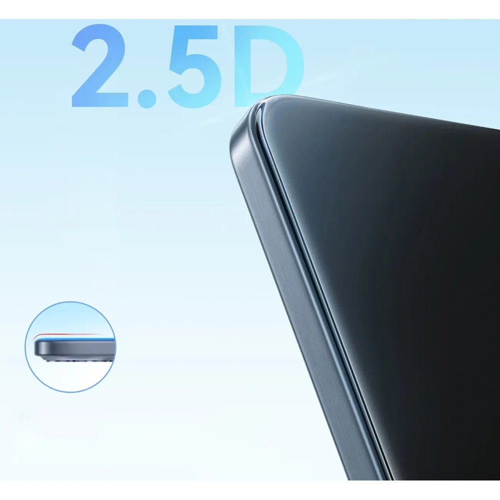 Hurtownia GSM - Edzett üveg Joyroom JR-MST0163 Apple iPad Air 13" 2024 - JYR1237 - {ean13} - Hurt