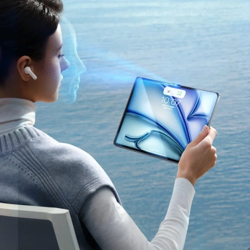 Szkło hartowane Joyroom JR-MST0165 Apple iPad Pro 13" 2024