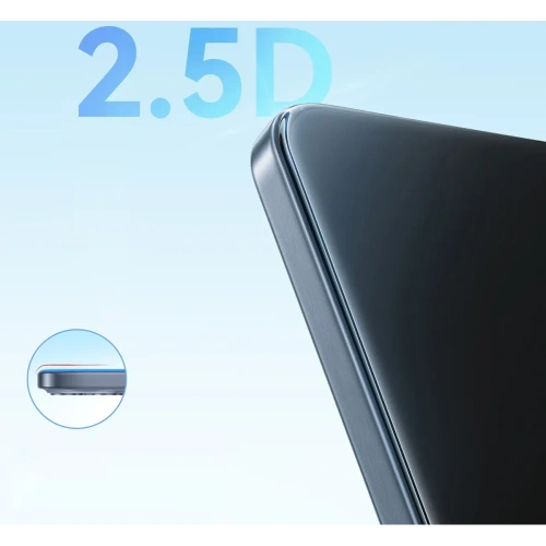 Szkło hartowane Joyroom JR-MST0165 Apple iPad Pro 13" 2024