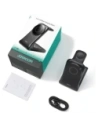 Hurtownia GSM - Încărcător wireless 3w1 Joyroom JR-W15 MagSafe negru - JYR1239 - {ean13} - Hurt