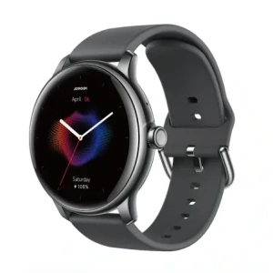 Wholesale Smartwatch Joyroom Classic Series JR-FC1 with call receiving function / IP68 protection dark gray - JYR1240 - {ean13} - Hurt