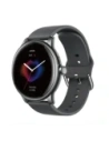 Smartwatch Joyroom Classic Series JR-FC1 with call receiving function / IP68 protection dark gray