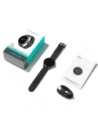Hurtownia GSM - Smartwatch Joyroom Classis Series JR-FC1 mit Anrufempfangsfunktion / IP68-Schutz dunkelgrau - JYR1240 - {ean13} - Hurt