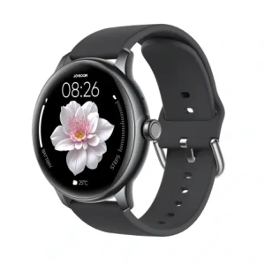 Wholesale Smartwatch Joyroom Classic Series JR-FC1 with call receiving function / IP68 protection dark gray - JYR1240 - {ean13} - Hurt